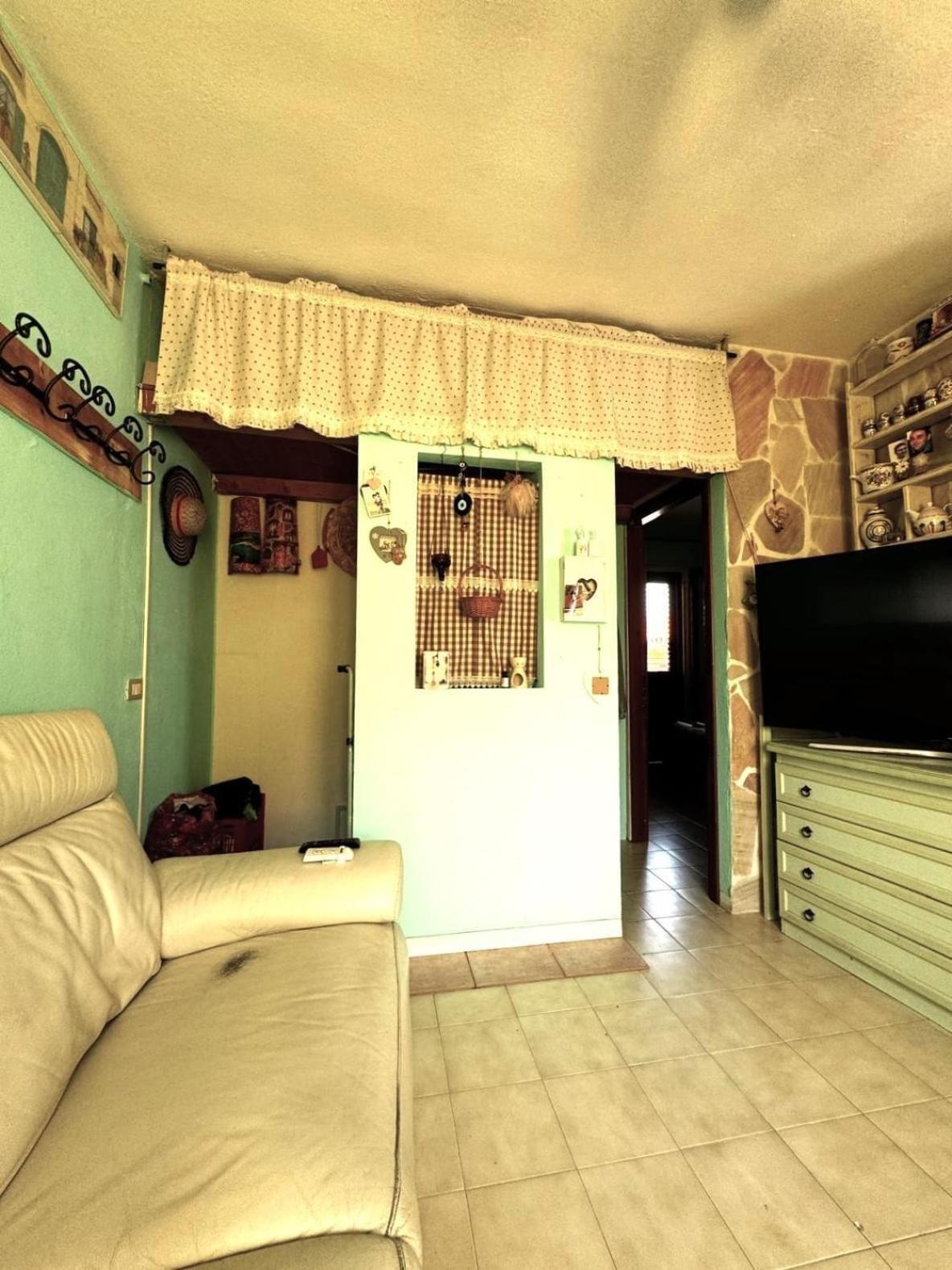 Peter'S House Olbia Exterior foto